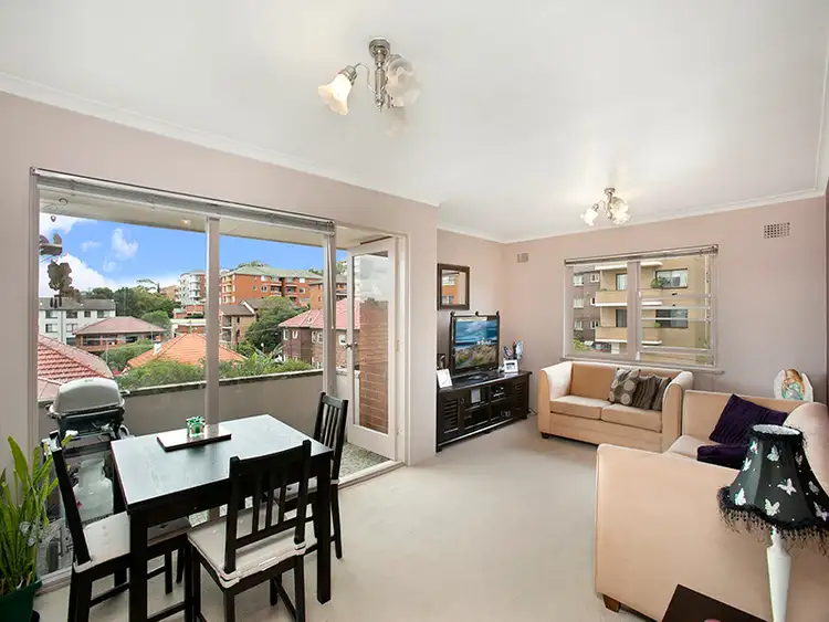 12/53 Forsyth Street
