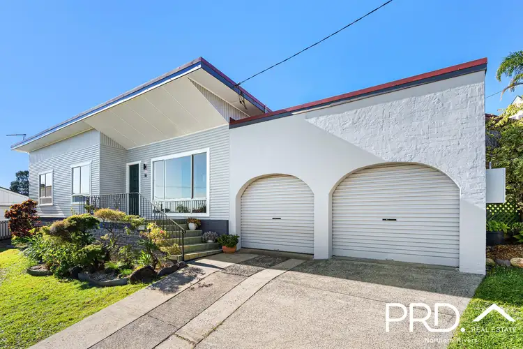 Main view of Homely house listing, 16 Bellevue Avenue, Lismore Heights NSW 2480