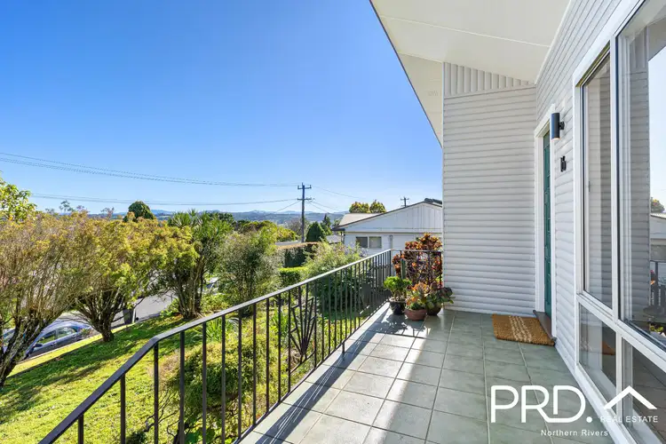 Second view of Homely house listing, 16 Bellevue Avenue, Lismore Heights NSW 2480