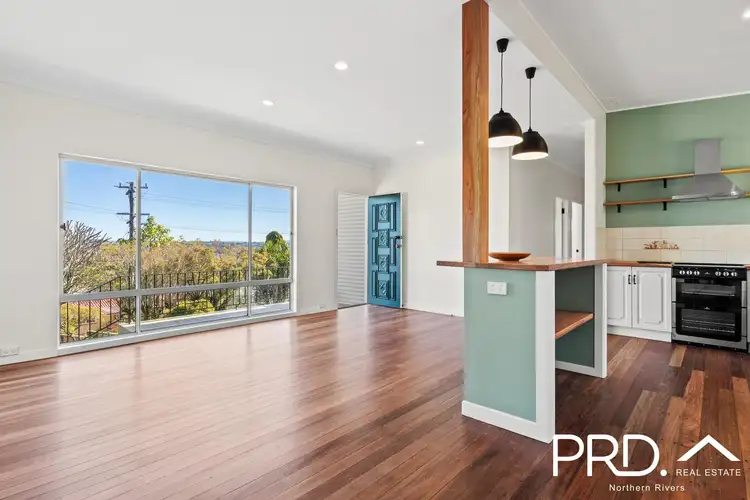 Third view of Homely house listing, 16 Bellevue Avenue, Lismore Heights NSW 2480