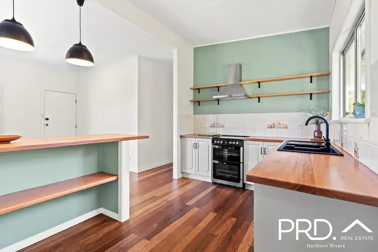 Fifth view of Homely house listing, 16 Bellevue Avenue, Lismore Heights NSW 2480