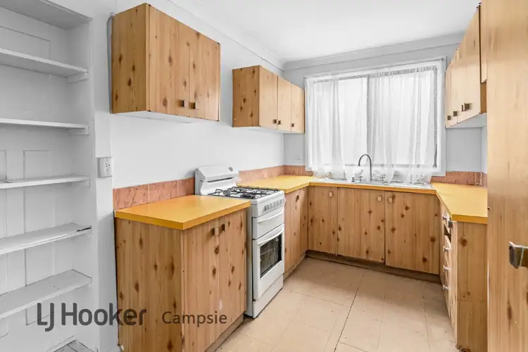 Third view of Homely house listing, 11 Moncur Avenue, Belmore NSW 2192