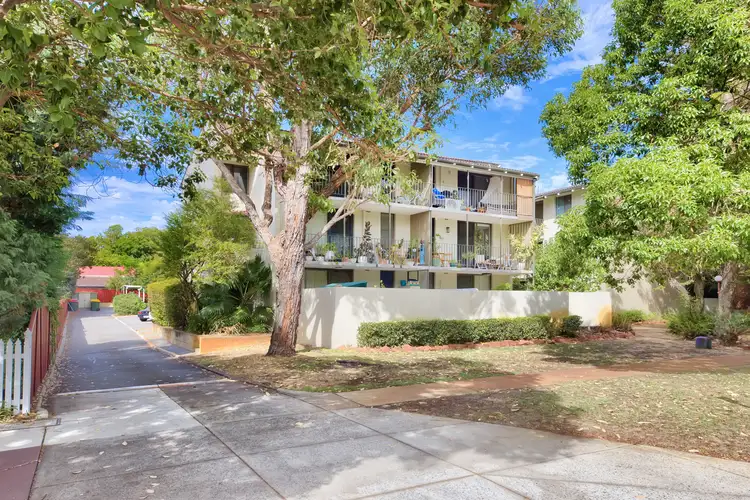 Main view of Homely house listing, 13/43 First Avenue, Mount Lawley WA 6050