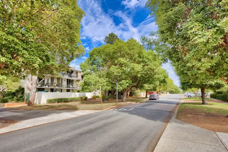 Third view of Homely house listing, 13/43 First Avenue, Mount Lawley WA 6050