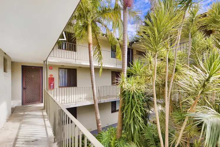 Fifth view of Homely house listing, 13/43 First Avenue, Mount Lawley WA 6050
