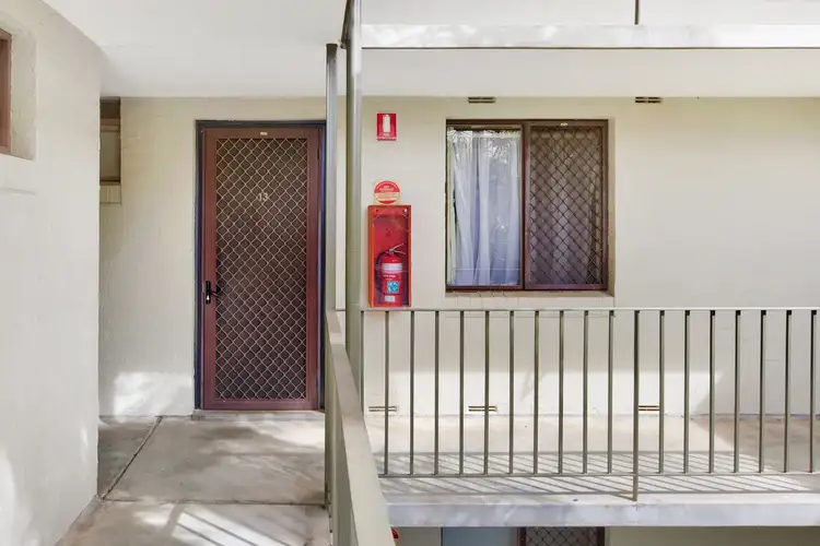 Sixth view of Homely house listing, 13/43 First Avenue, Mount Lawley WA 6050