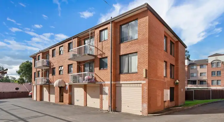 14/32 Luxford Road, Mount Druitt NSW 2770