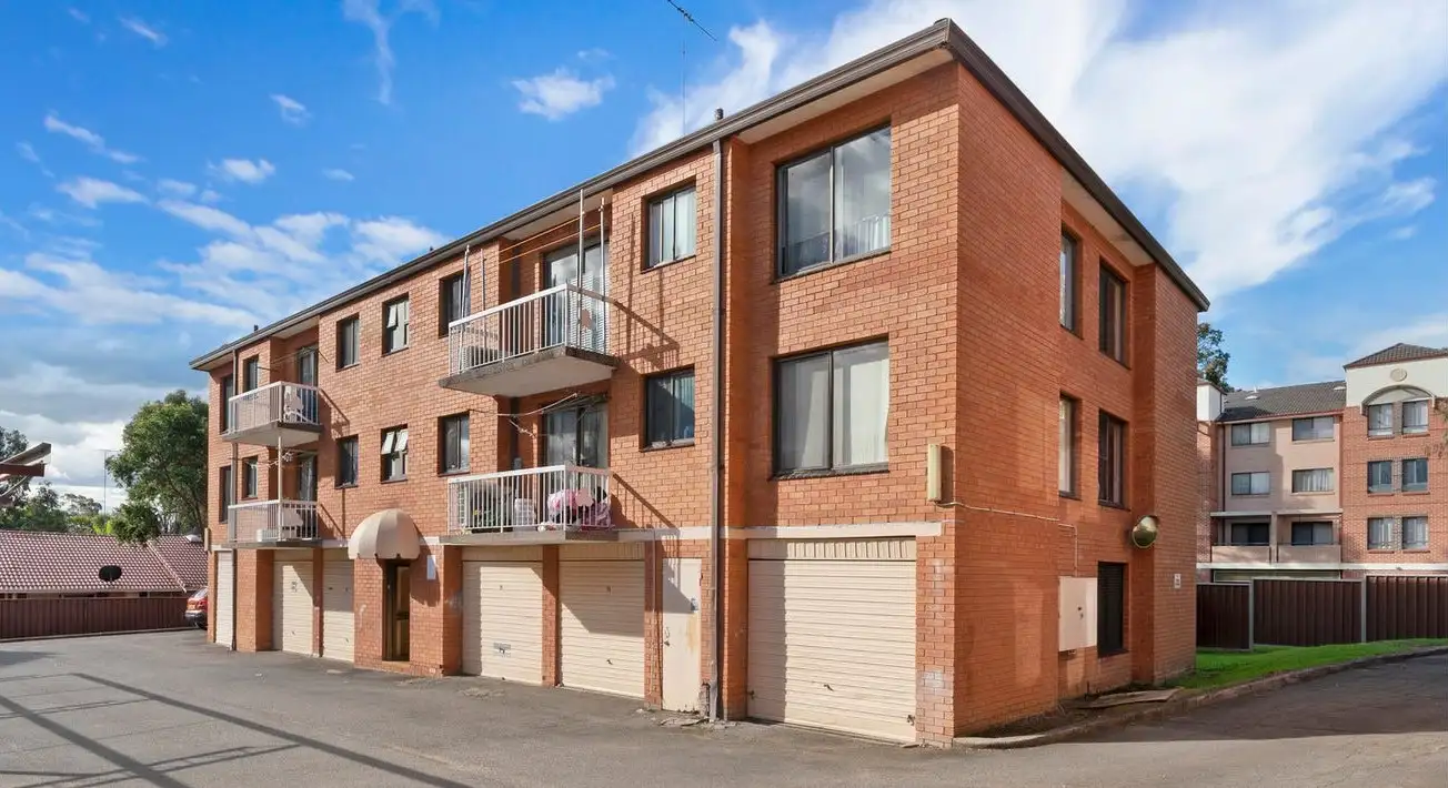 Main view of Homely apartment listing, 14/32 Luxford Road, Mount Druitt NSW 2770