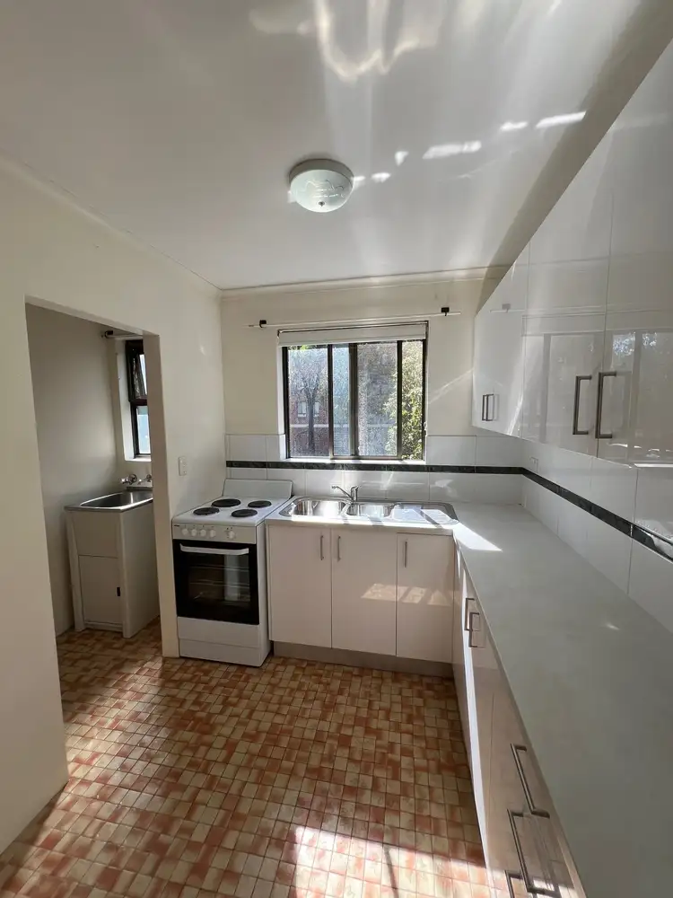 Second view of Homely apartment listing, 14/32 Luxford Road, Mount Druitt NSW 2770