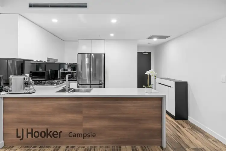 Fourth view of Homely apartment listing, 5/75-83 Second Avenue, Campsie NSW 2194