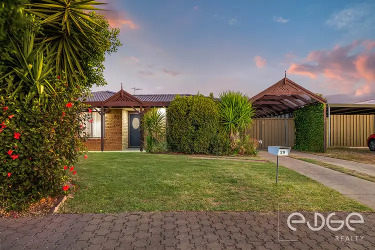 29 Plough Street, Salisbury North SA 5108