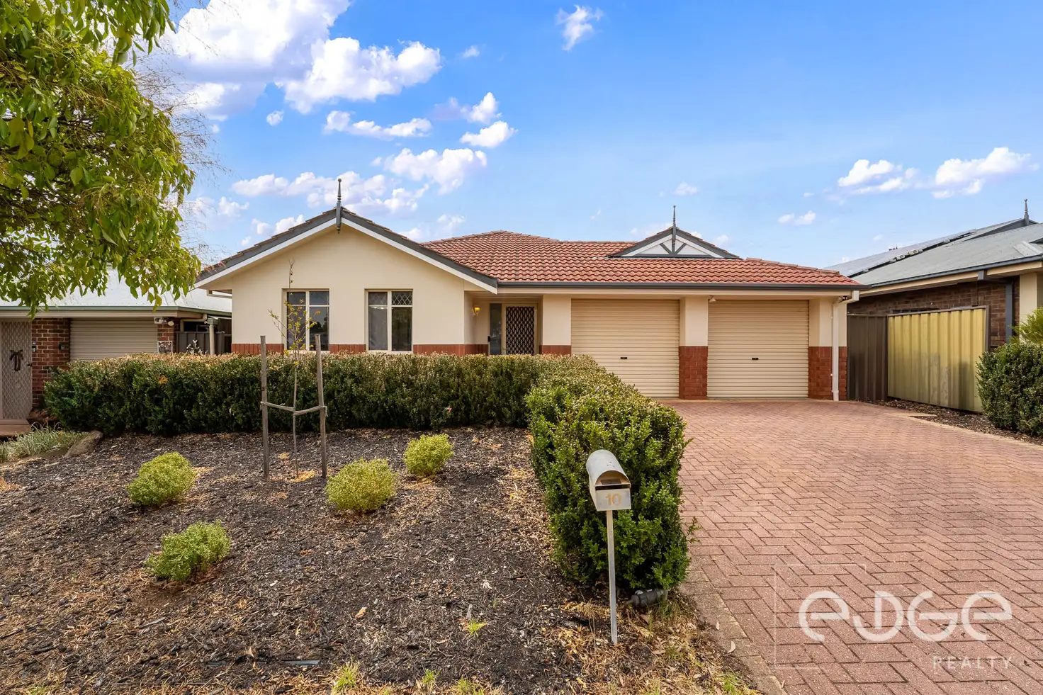 Main view of Homely house listing, 10 Balmoral Circuit, Blakeview SA 5114