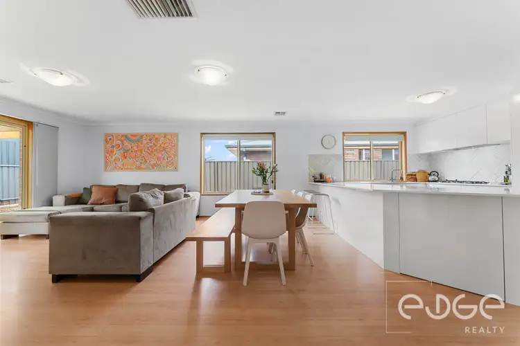 Sixth view of Homely house listing, 10 Balmoral Circuit, Blakeview SA 5114