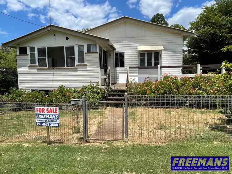 Main view of Homely house listing, 13 Pine Street, Yarraman QLD 4614
