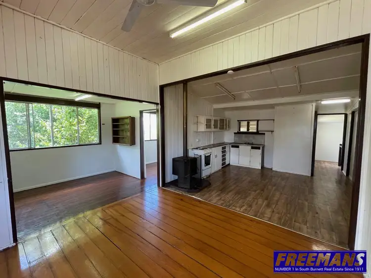 Second view of Homely house listing, 13 Pine Street, Yarraman QLD 4614
