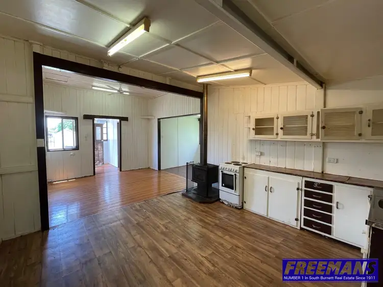 Third view of Homely house listing, 13 Pine Street, Yarraman QLD 4614