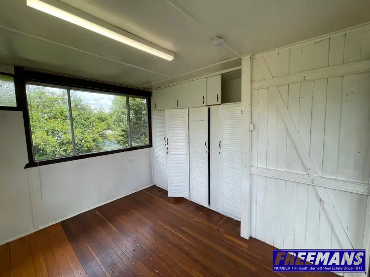 Fifth view of Homely house listing, 13 Pine Street, Yarraman QLD 4614