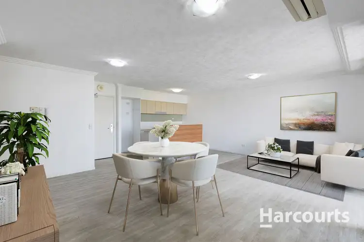 Second view of Homely unit listing, 433/803 Stanley Street, Woolloongabba QLD 4102