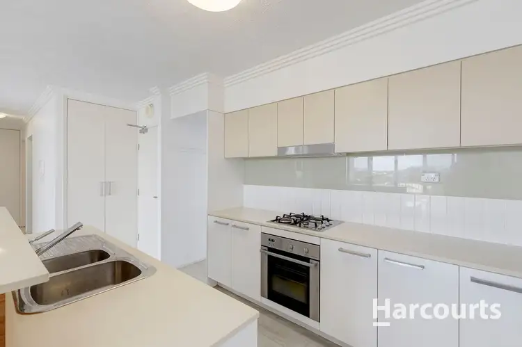 Third view of Homely unit listing, 433/803 Stanley Street, Woolloongabba QLD 4102