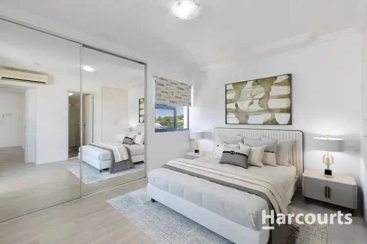 Sixth view of Homely unit listing, 433/803 Stanley Street, Woolloongabba QLD 4102