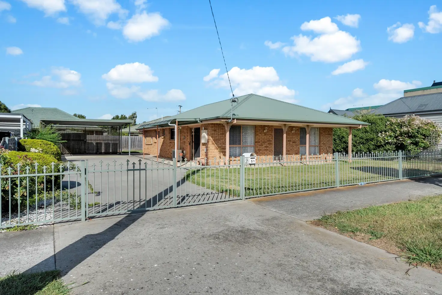 Main view of Homely house listing, 51 Main Road, Perth TAS 7300