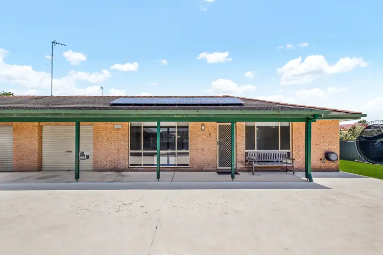 2/15 Brittania Place, Bligh Park NSW 2756