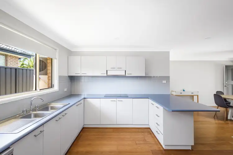 Fourth view of Homely house listing, 2/15 Brittania Place, Bligh Park NSW 2756