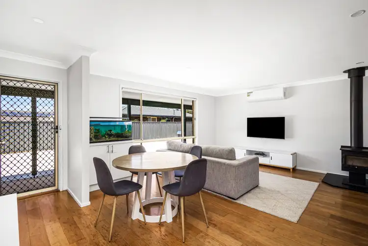 Sixth view of Homely house listing, 2/15 Brittania Place, Bligh Park NSW 2756