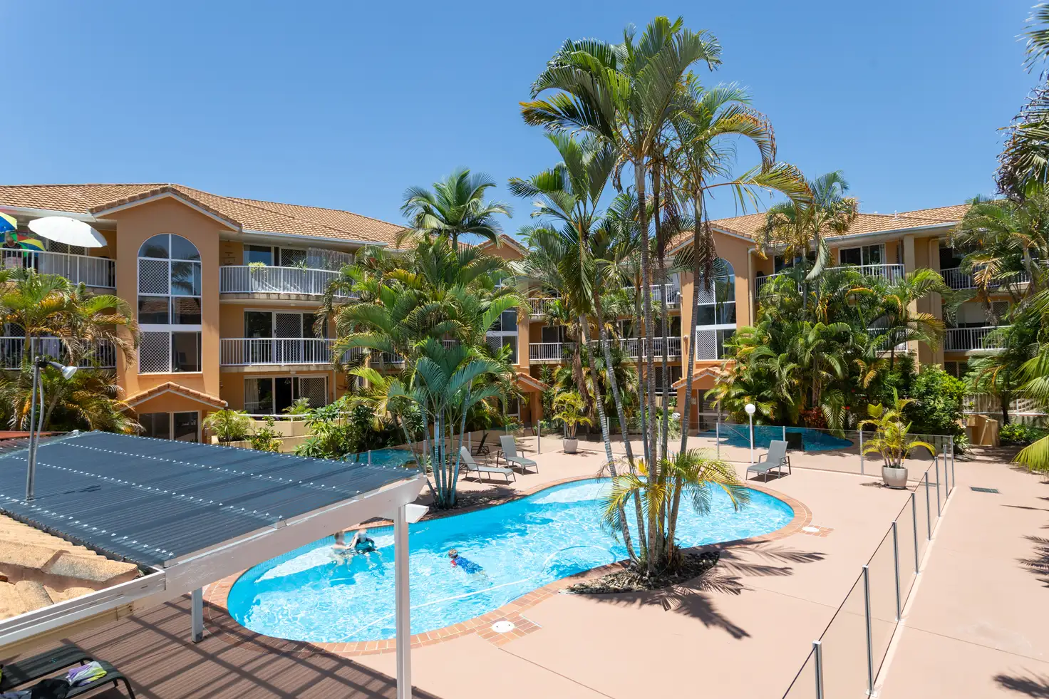 Main view of Homely unit listing, 6/560 Gold Coast Highway, Tugun QLD 4224