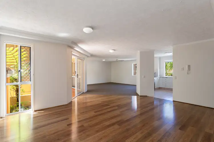 Second view of Homely unit listing, 6/560 Gold Coast Highway, Tugun QLD 4224