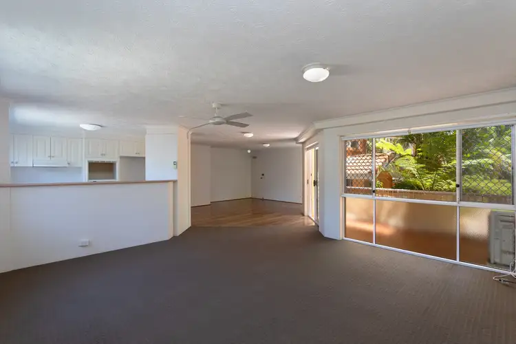 Third view of Homely unit listing, 6/560 Gold Coast Highway, Tugun QLD 4224