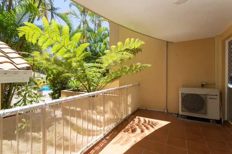 Fifth view of Homely unit listing, 6/560 Gold Coast Highway, Tugun QLD 4224