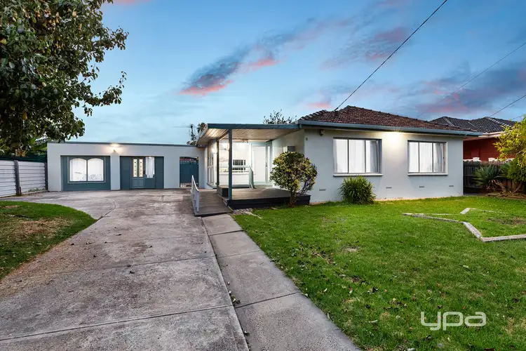 Main view of Homely house listing, 21 Douglas Avenue, St Albans VIC 3021