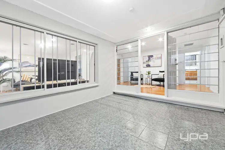 Second view of Homely house listing, 21 Douglas Avenue, St Albans VIC 3021