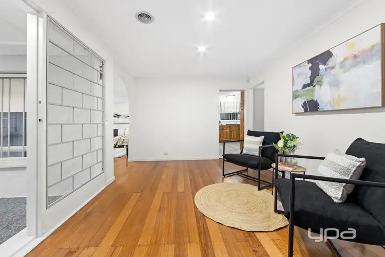 Third view of Homely house listing, 21 Douglas Avenue, St Albans VIC 3021