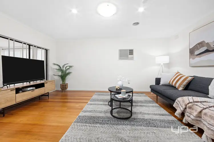 Fourth view of Homely house listing, 21 Douglas Avenue, St Albans VIC 3021