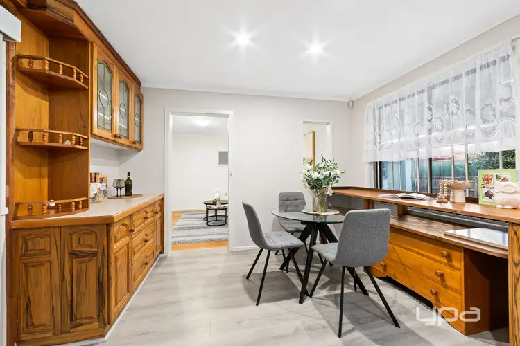 Fifth view of Homely house listing, 21 Douglas Avenue, St Albans VIC 3021