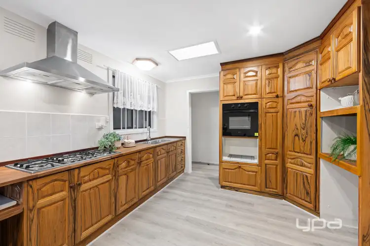 Sixth view of Homely house listing, 21 Douglas Avenue, St Albans VIC 3021