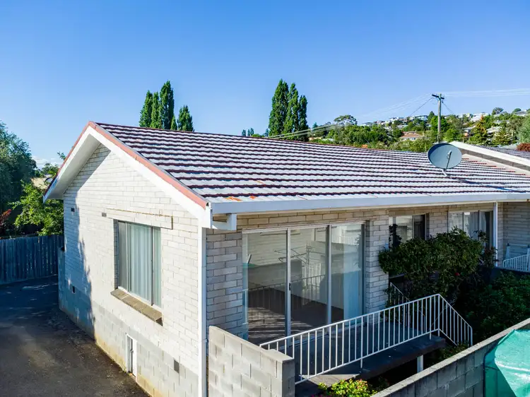 12/7 Valley Street, Trevallyn TAS 7250