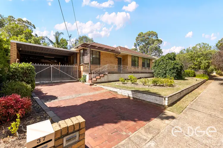 37 Kennedy Street, St Agnes SA 5097