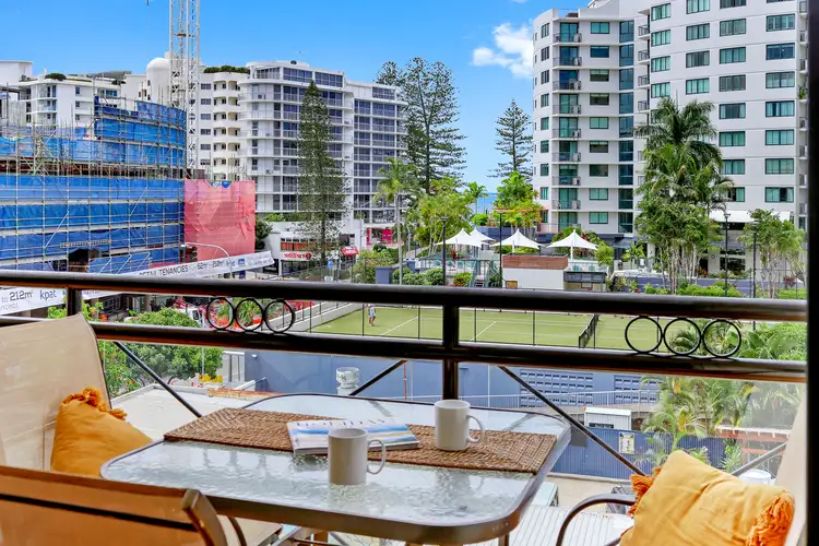 Second view of Homely unit listing, 48/17-19 Brisbane Road, Mooloolaba QLD 4557