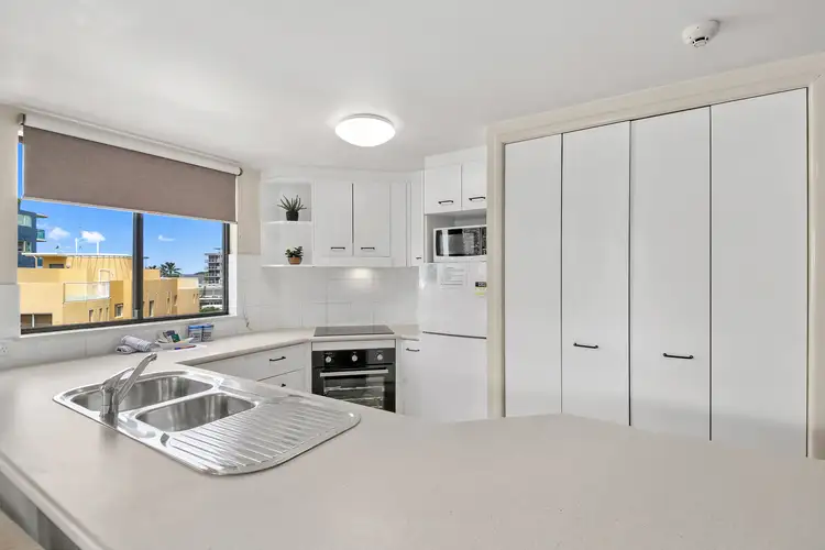 Fifth view of Homely unit listing, 48/17-19 Brisbane Road, Mooloolaba QLD 4557