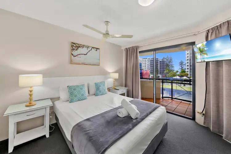 Sixth view of Homely unit listing, 48/17-19 Brisbane Road, Mooloolaba QLD 4557