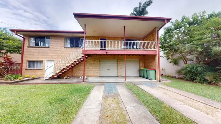 Main view of Homely house listing, 45 Hendry Street, Tewantin QLD 4565