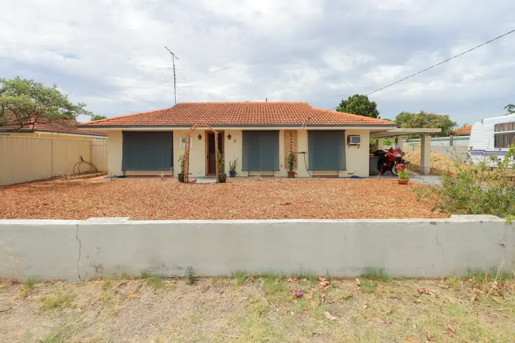 8 Casuarina Place, Pinjarra WA 6208