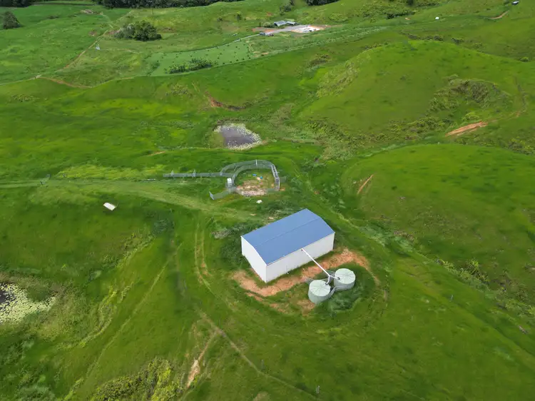 Third view of Homely land listing, 141 Stewart Creek Road, Stewart Creek Valley, Daintree QLD 4873