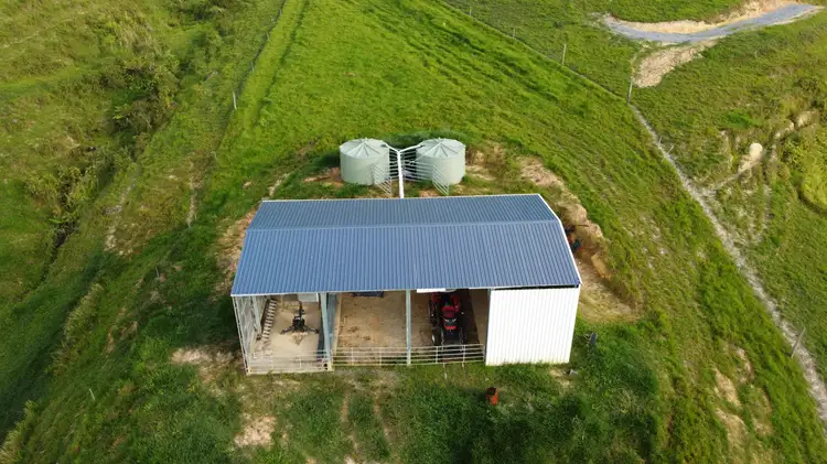 Sixth view of Homely land listing, 141 Stewart Creek Road, Stewart Creek Valley, Daintree QLD 4873