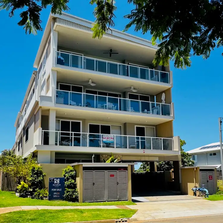 Main view of Homely apartment listing, 4/11 Colburn Avenue, Victoria Point QLD 4165