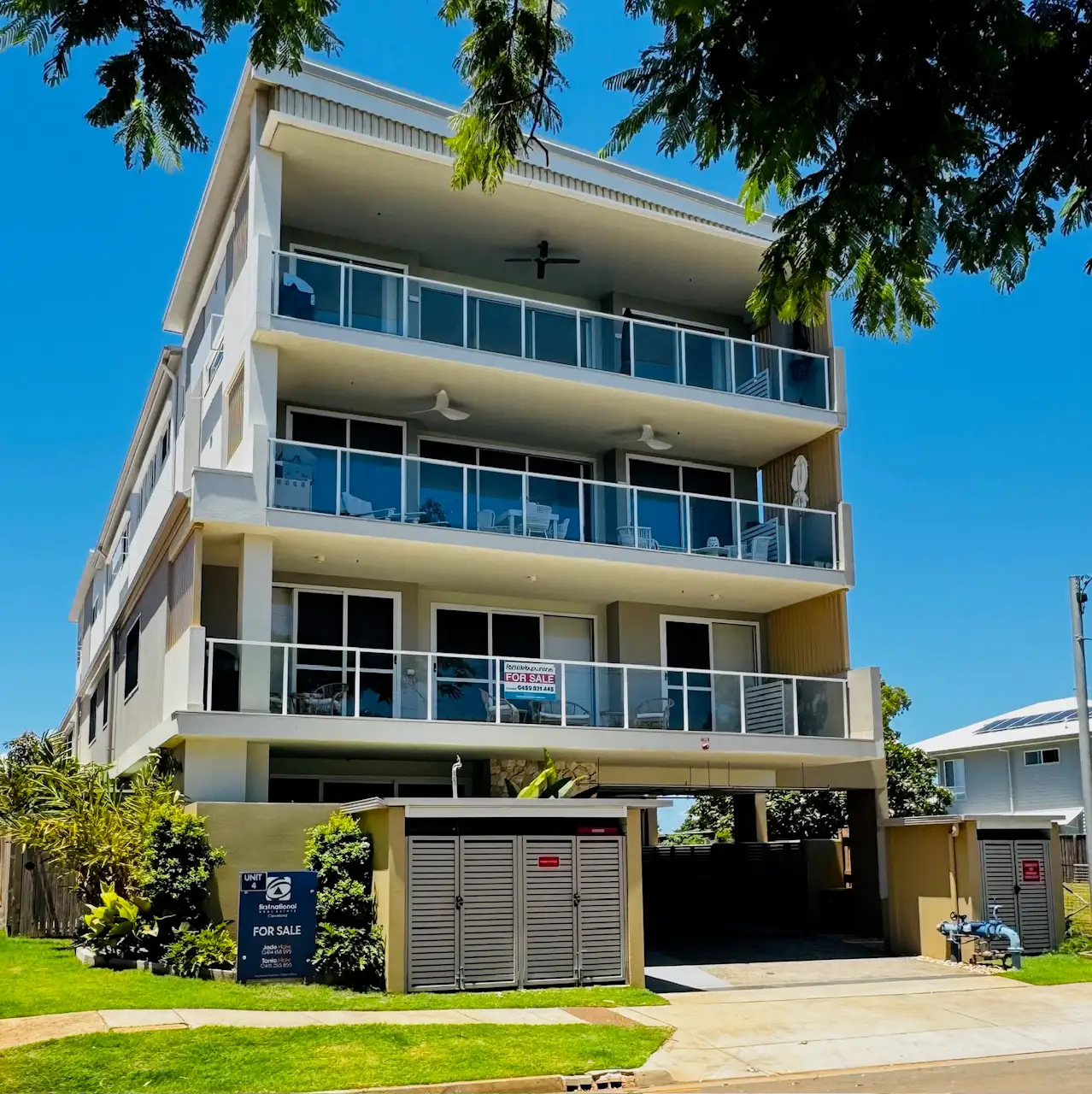 Main view of Homely apartment listing, 4/11 Colburn Avenue, Victoria Point QLD 4165