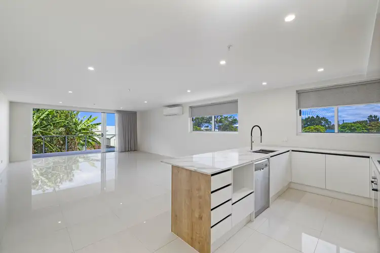 Second view of Homely apartment listing, 4/11 Colburn Avenue, Victoria Point QLD 4165